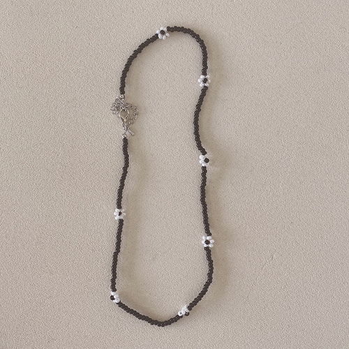 디코비즈 necklace (2color)