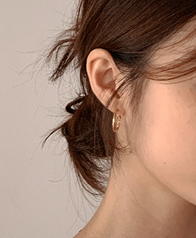 리엘라 earring (2color)