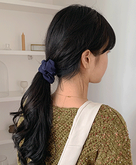 센트 hairband (3color)